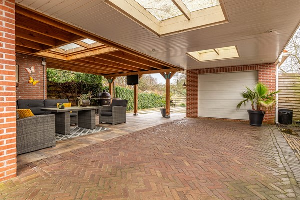 Medium property photo - Zuidzijde 78, 9515 PK Gasselternijveenschemond